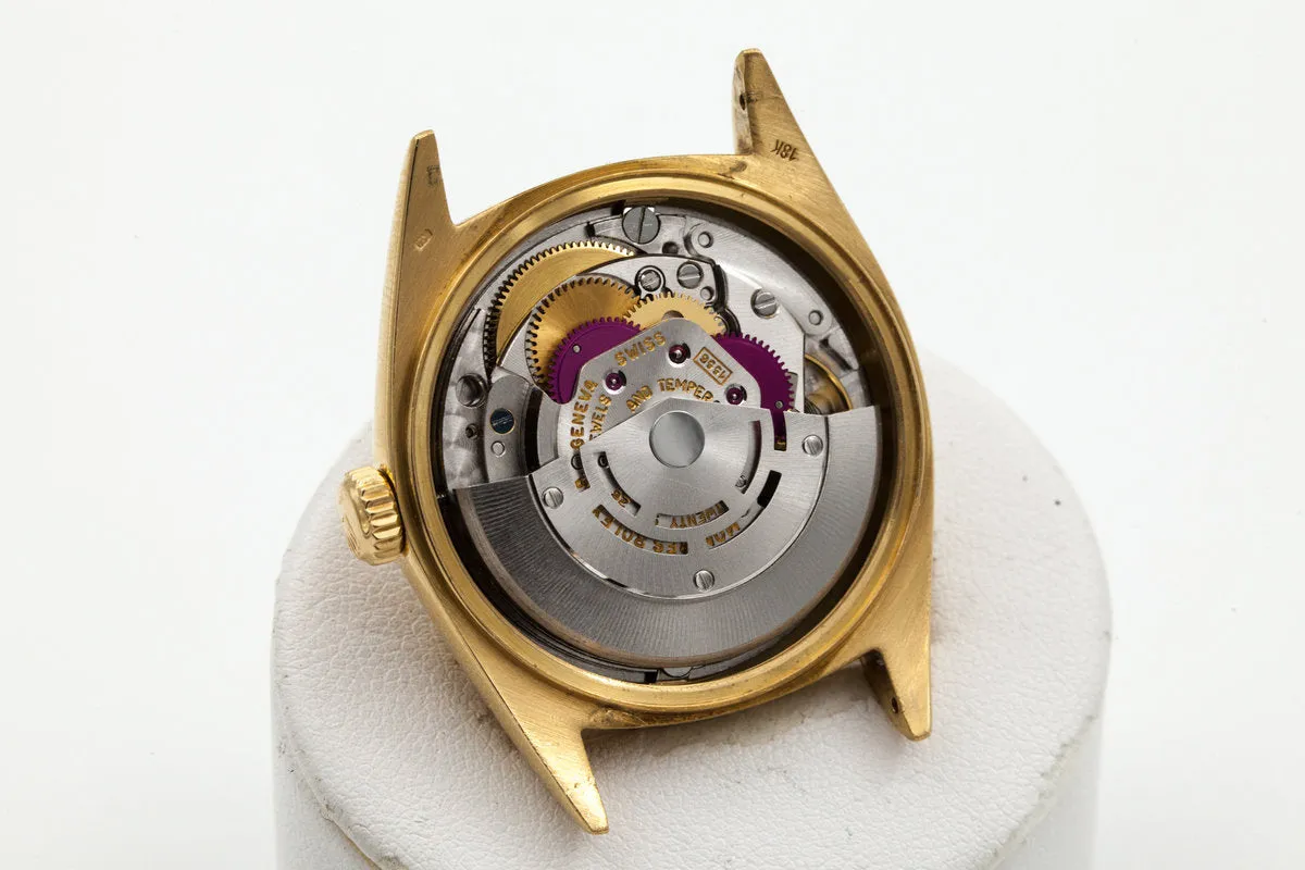 1969 Rolex YG Day-Date 1803