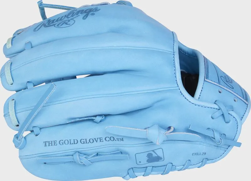 2024 Rawlings Pro Label Elements Series ICE 11.5" Baseball Glove || RPRO204-2CB