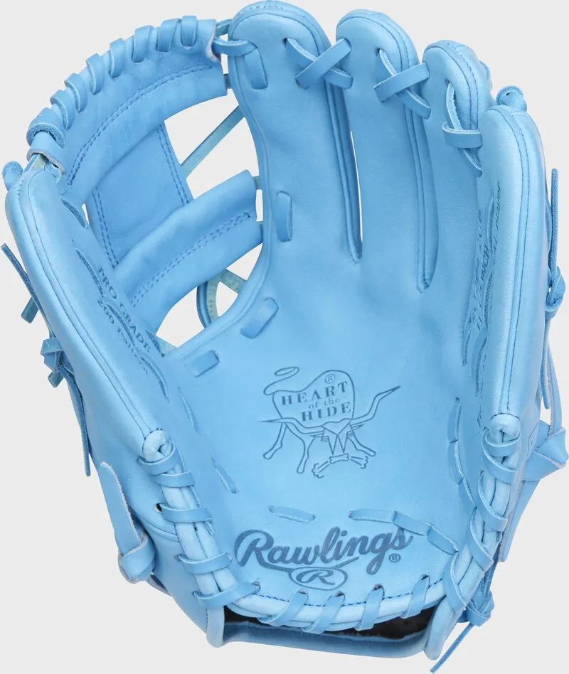 2024 Rawlings Pro Label Elements Series ICE 11.5" Baseball Glove || RPRO204-2CB