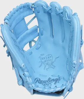 2024 Rawlings Pro Label Elements Series ICE 11.5" Baseball Glove || RPRO204-2CB