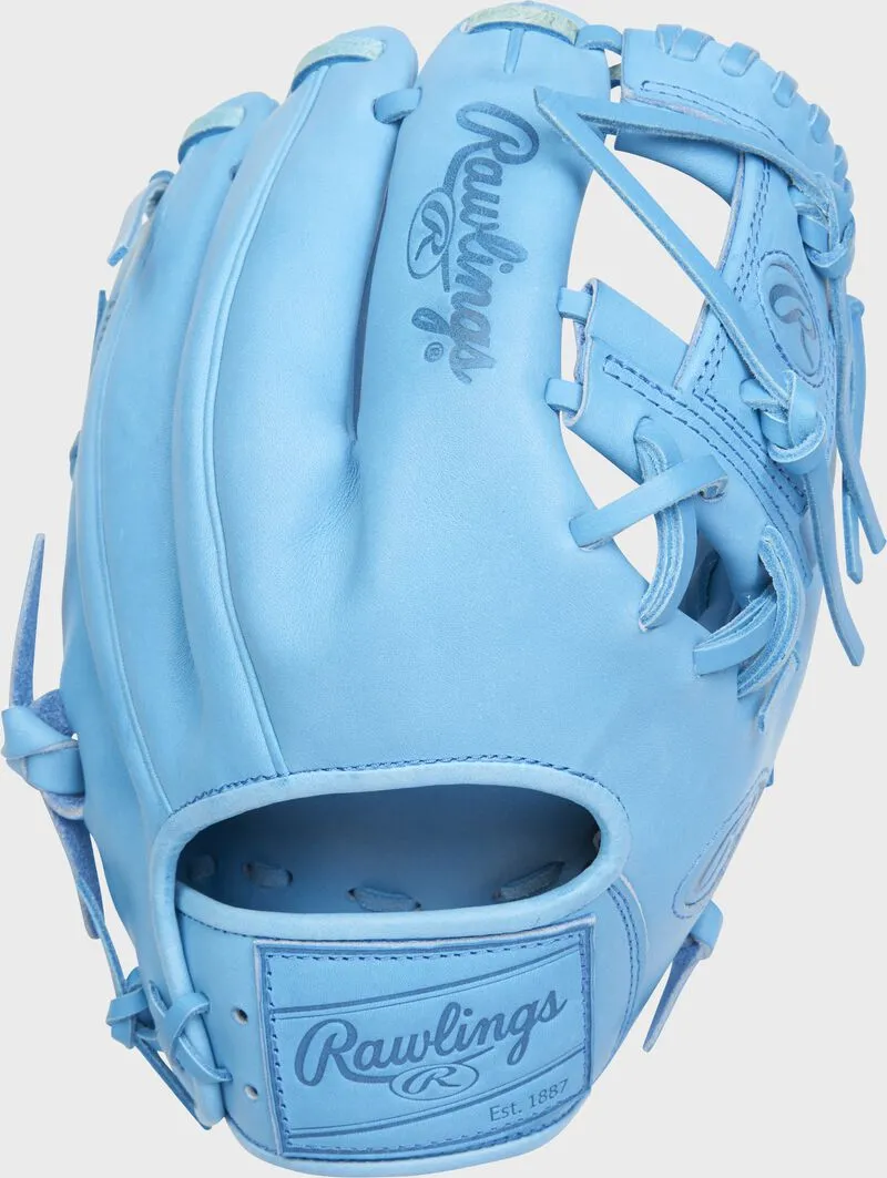 2024 Rawlings Pro Label Elements Series ICE 11.5" Baseball Glove || RPRO204-2CB