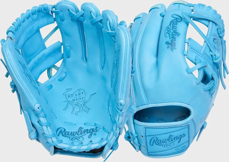 2024 Rawlings Pro Label Elements Series ICE 11.5" Baseball Glove || RPRO204-2CB