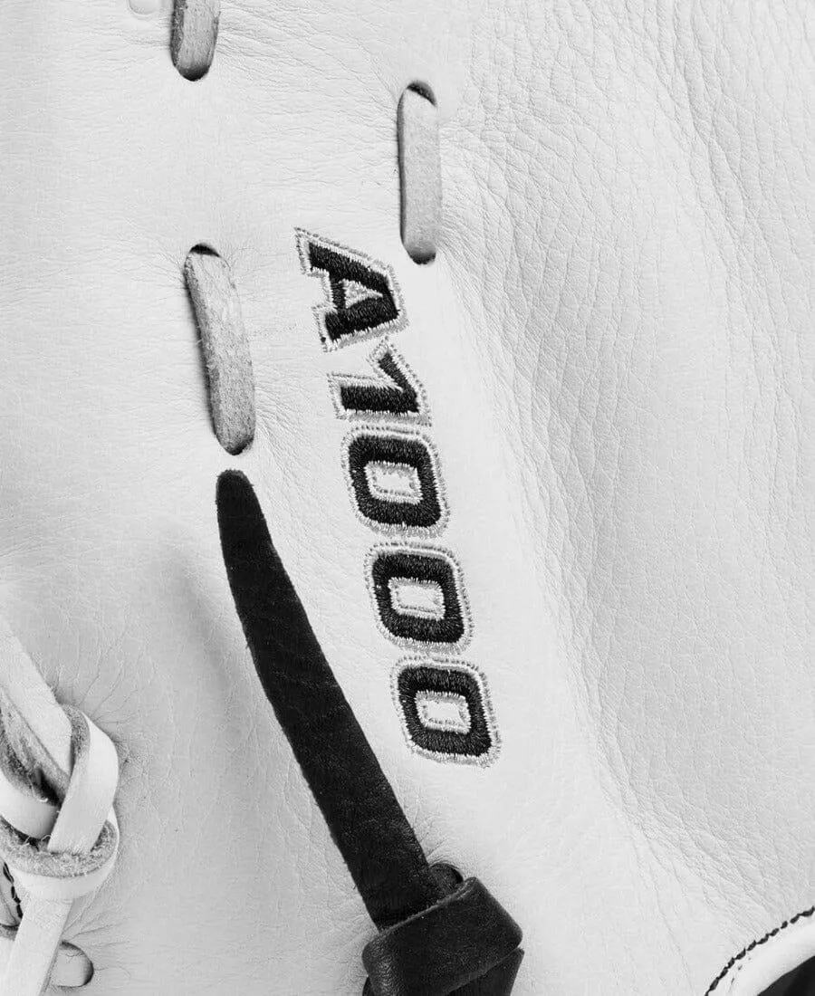 2024 Wilson A1000 FP1620 12.5" Fastpitch Softball First Base Mitt: WBW101478125