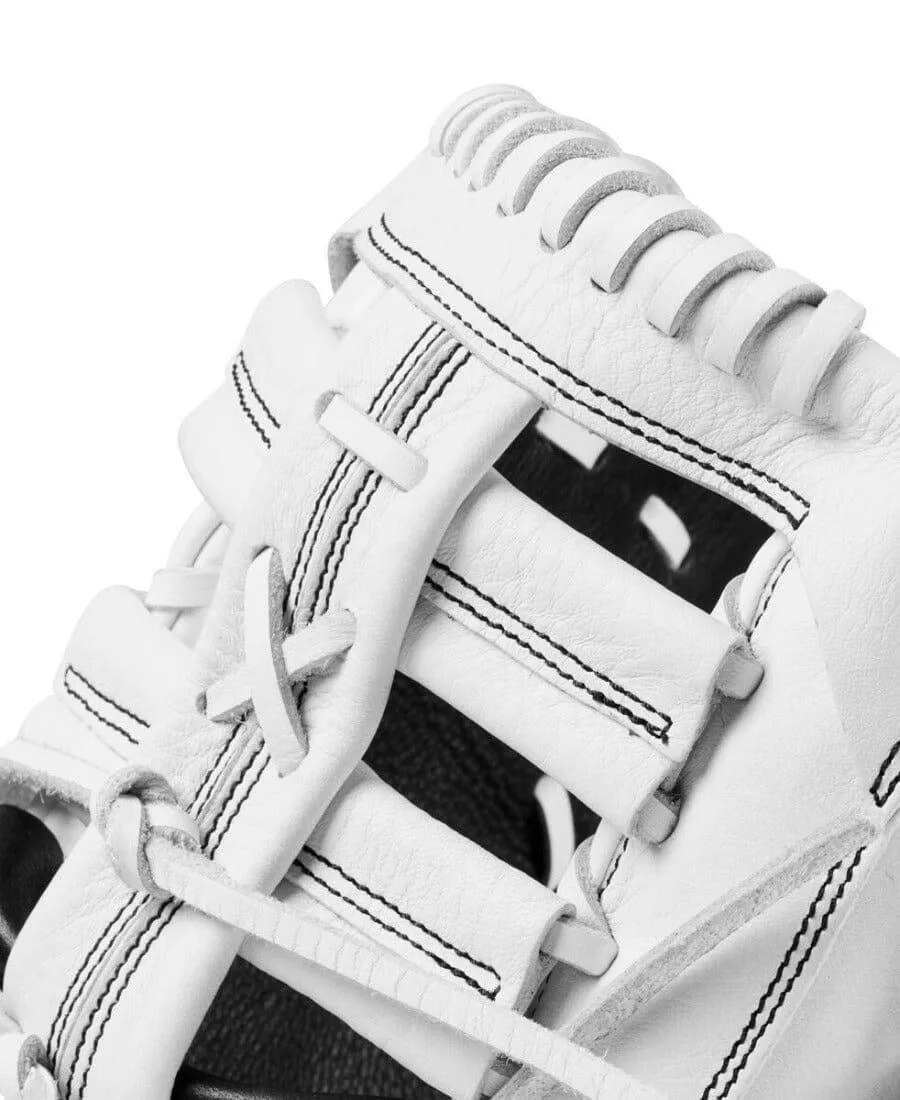 2024 Wilson A1000 FP1620 12.5" Fastpitch Softball First Base Mitt: WBW101478125