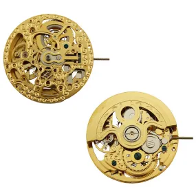 2189G Chinese Automatic Watch Movement