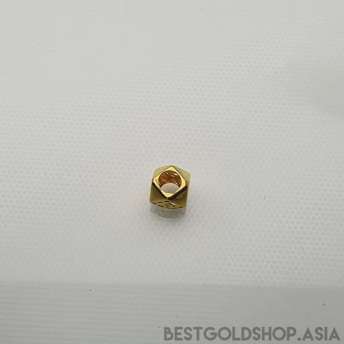 22k / 916 Gold Stopper by Best Gold Shop