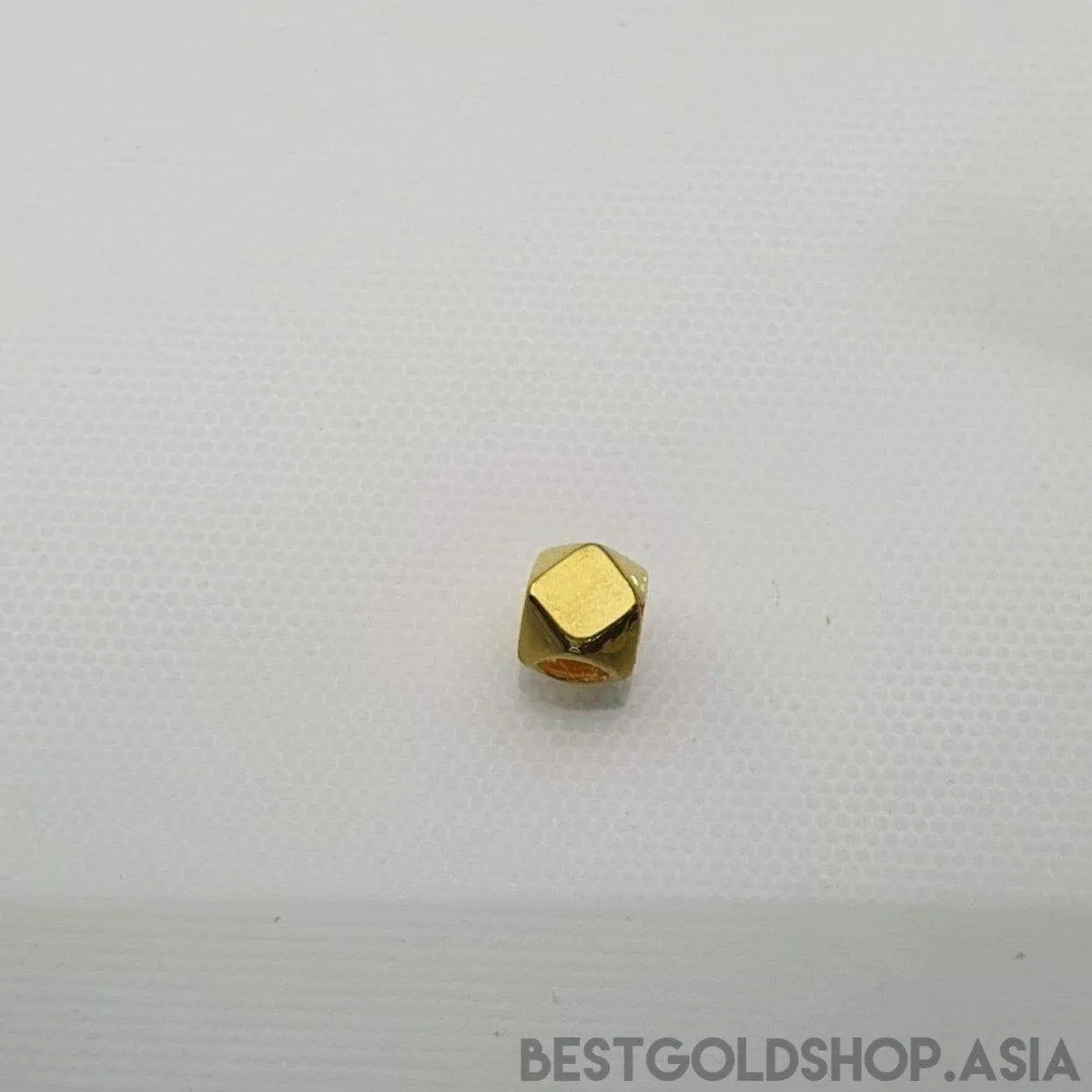 22k / 916 Gold Stopper by Best Gold Shop