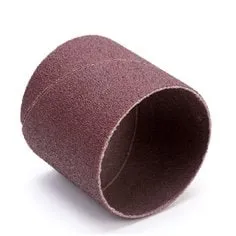 3M™ Cloth Spiral Band 341D, 80 X-weight, 2 in x 2 in, 100 ea/Case