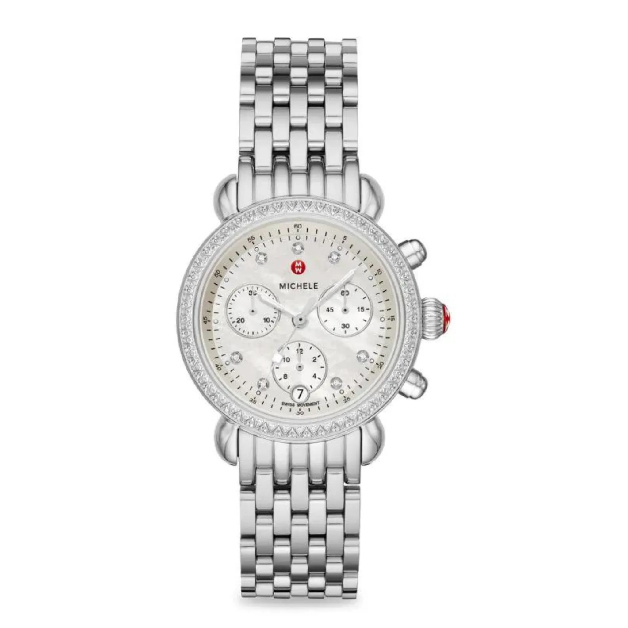 54% Off Michele Watches