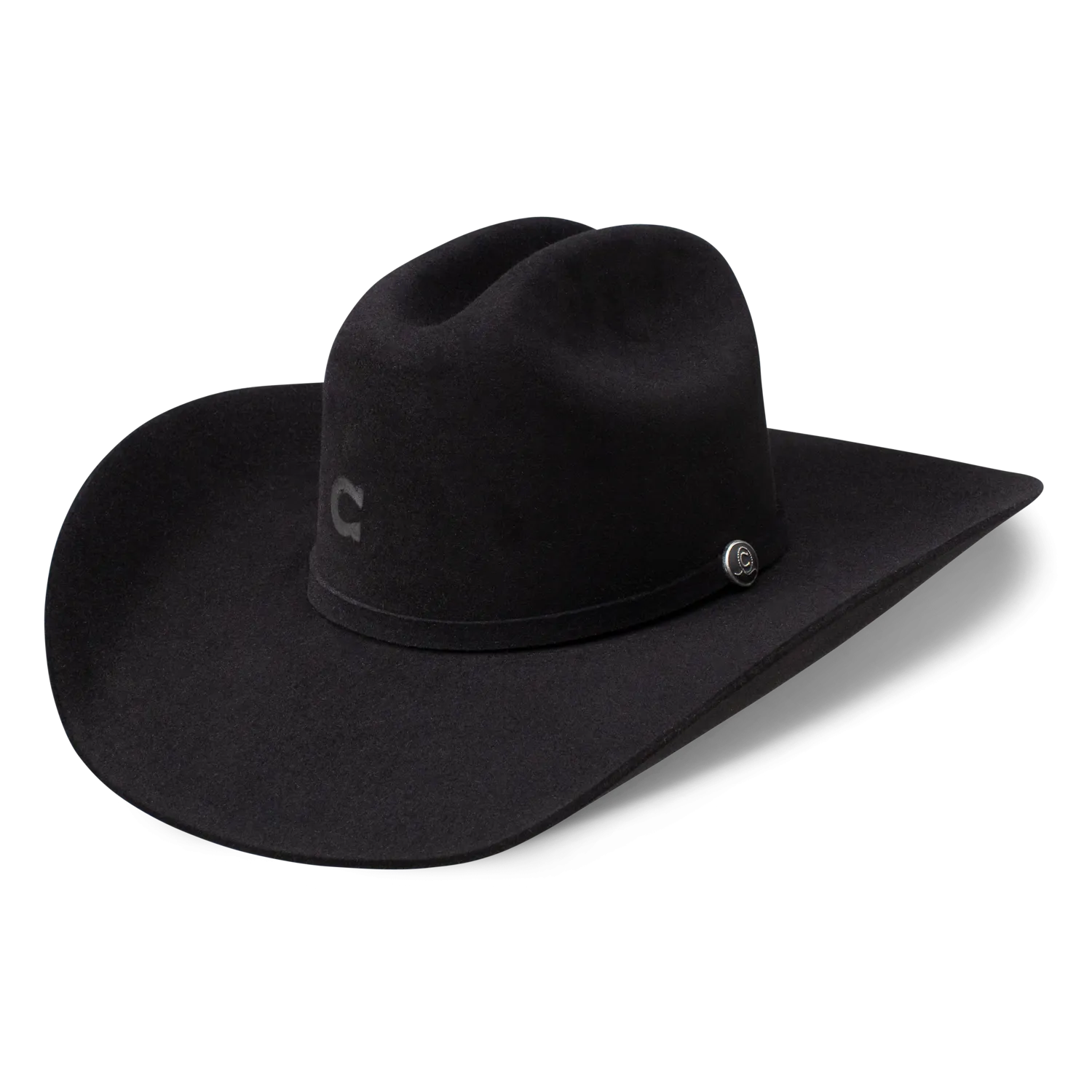 6X Cash Cowgirl Hat