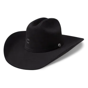 6X Cash Cowgirl Hat