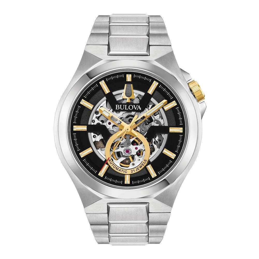 98A224 - Mens Classic Automatic Watch