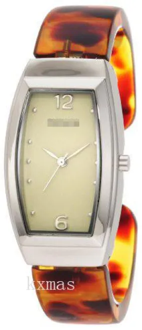 Affordable Trendy Resin 15 mm Watch Strap 3140SX_K0027594
