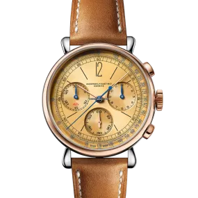 Audemars Piguet [RE]Master01 Chronograph Limited Edition 26595SR.OO.A032VE.01