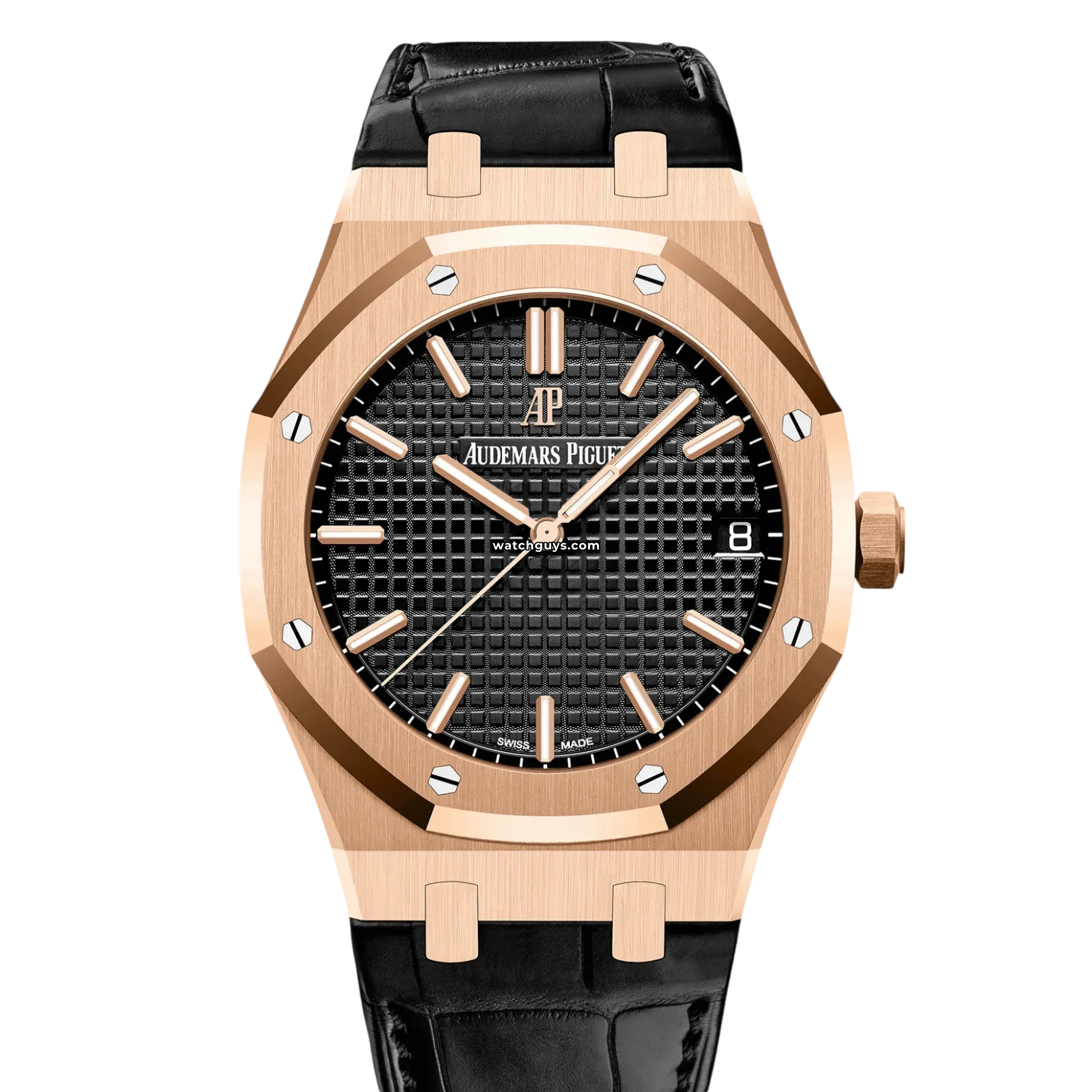 Audemars Piguet Royal Oak 15500OR.OO.D002CR.01