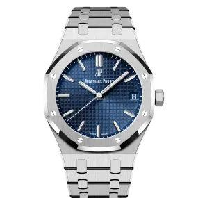 Audemars Piguet Royal Oak 15503BC.OO.1220BC.01