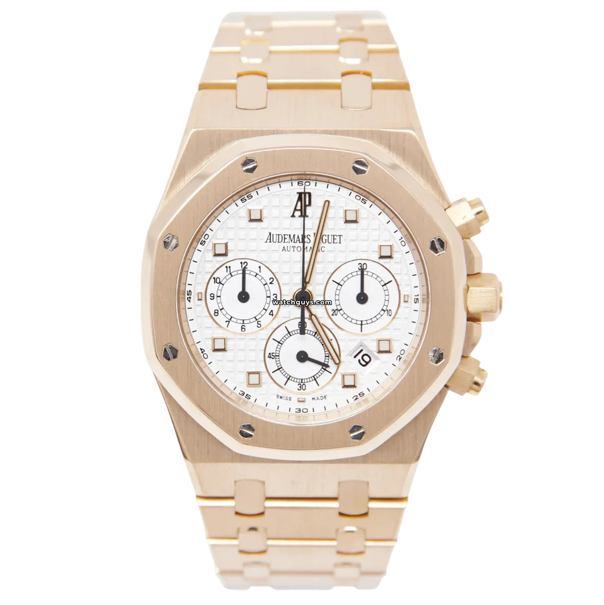 Audemars Piguet Royal Oak 26022OR.OO.D088CR.01﻿