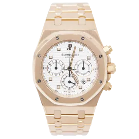 Audemars Piguet Royal Oak 26022OR.OO.D088CR.01﻿