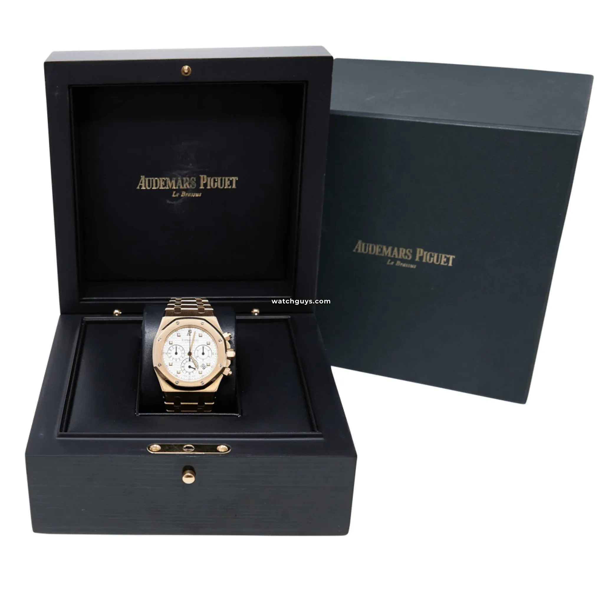 Audemars Piguet Royal Oak 26022OR.OO.D088CR.01﻿