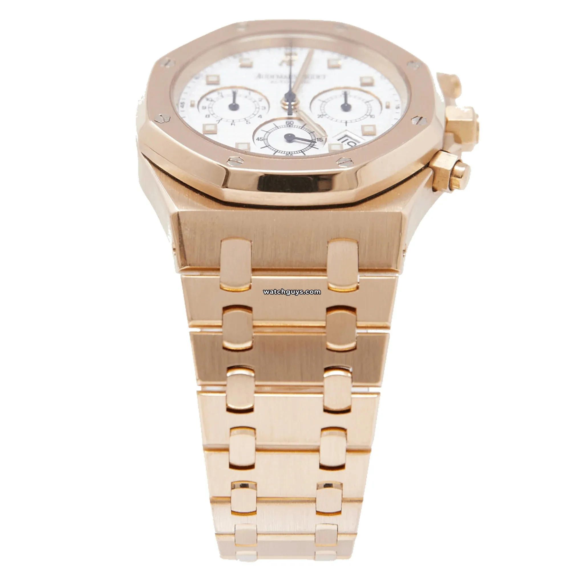 Audemars Piguet Royal Oak 26022OR.OO.D088CR.01﻿