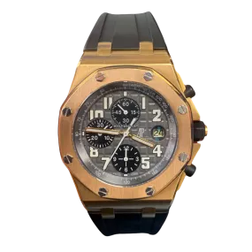 Audemars Piguet Royal Oak Offshore 25940OK.OO.D002CA.01