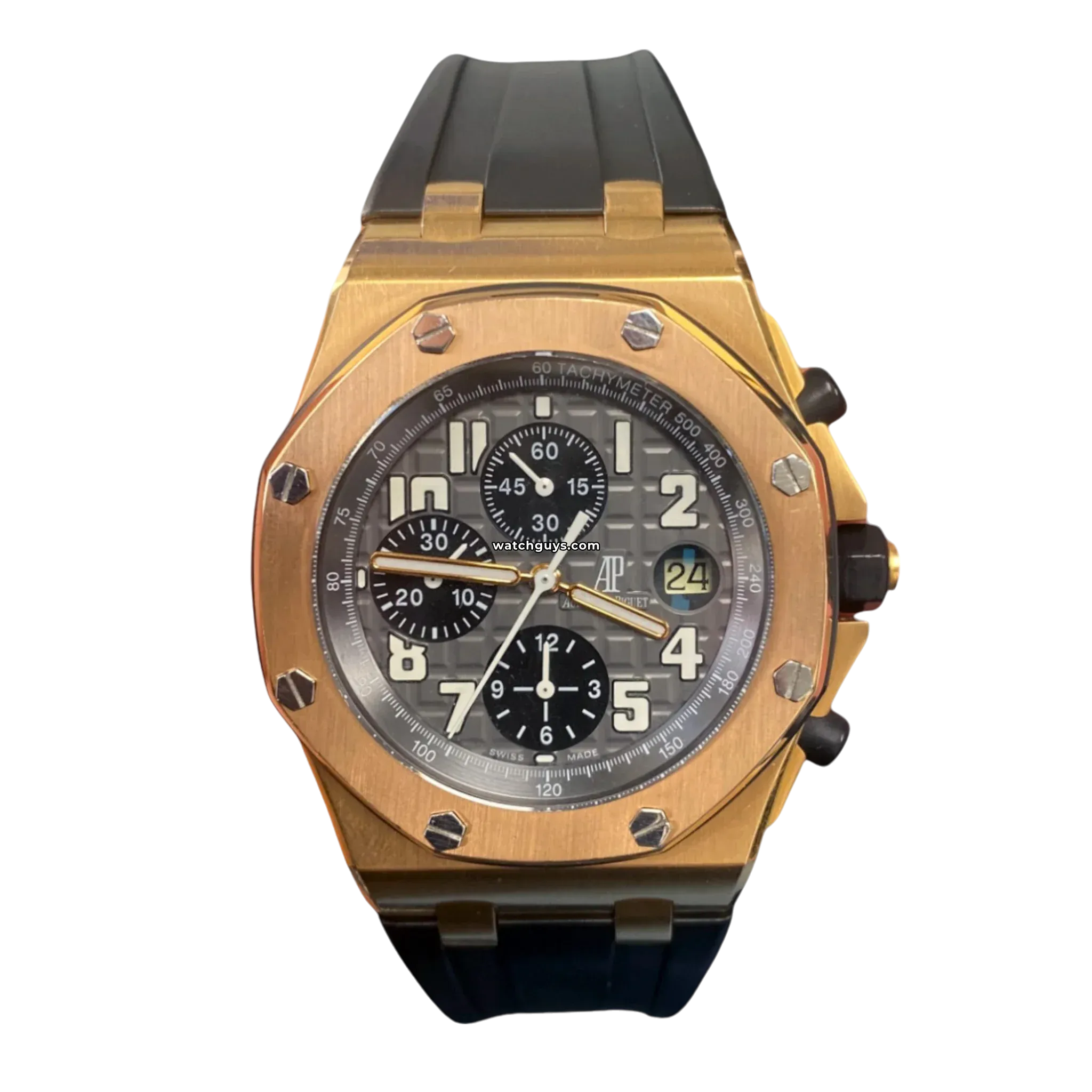 Audemars Piguet Royal Oak Offshore 25940OK.OO.D002CA.01