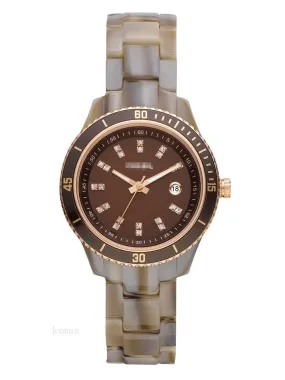 Bargain Good Resin 14 mm Watch Strap ES3094_K0004511
