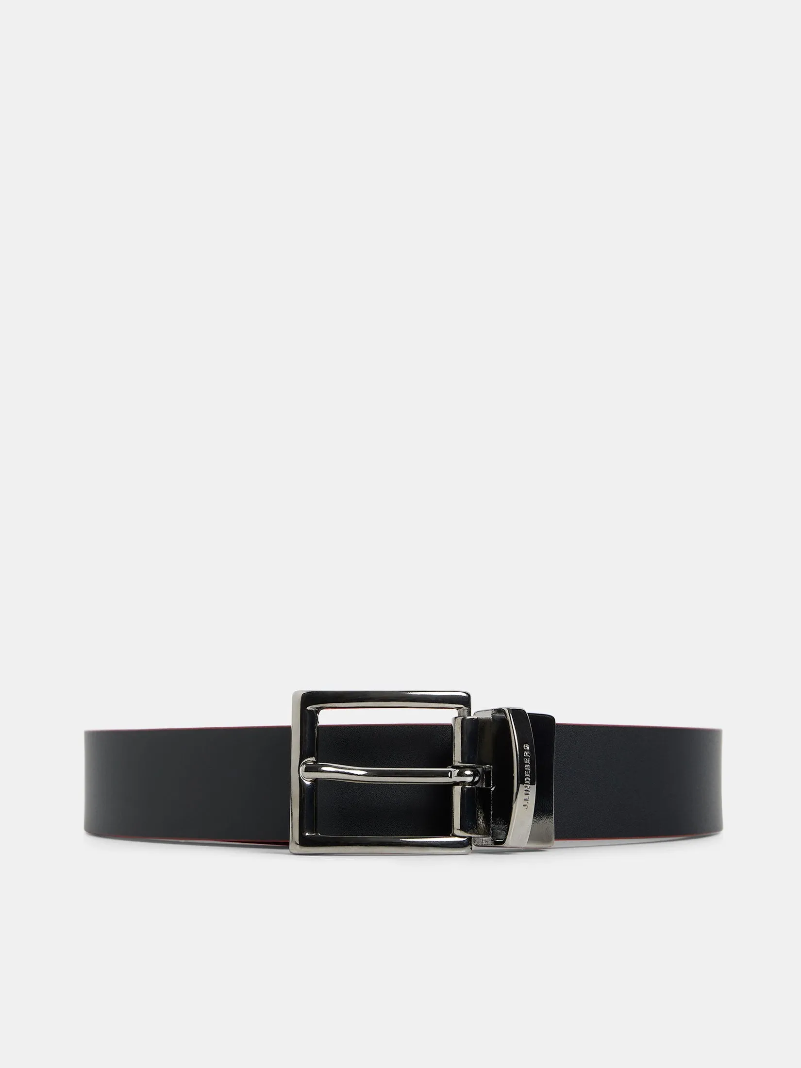 Barra Reversible Belt / Black