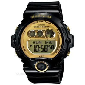 Best Affordable Resin Watch Strap BG-6901-1JF_K0002459