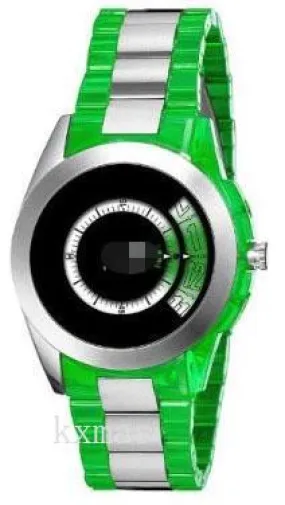 Best Budget Resin 20 mm Watch Strap AN08G06_K0021327