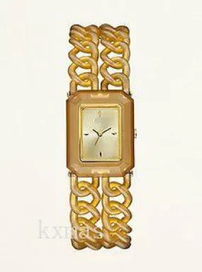 Best Buy Shop Online Resin 20 mm Wristwatch Strap U11660L1_K0012728
