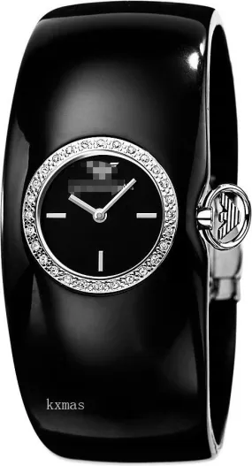 Best Buy Shopping Resin Watch Strap AR0739_K0025050