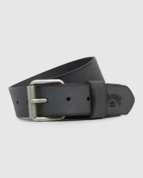 Billabong Daily Leather Belt