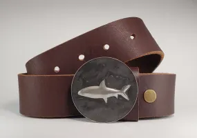 Bonefish, Hand Embossed