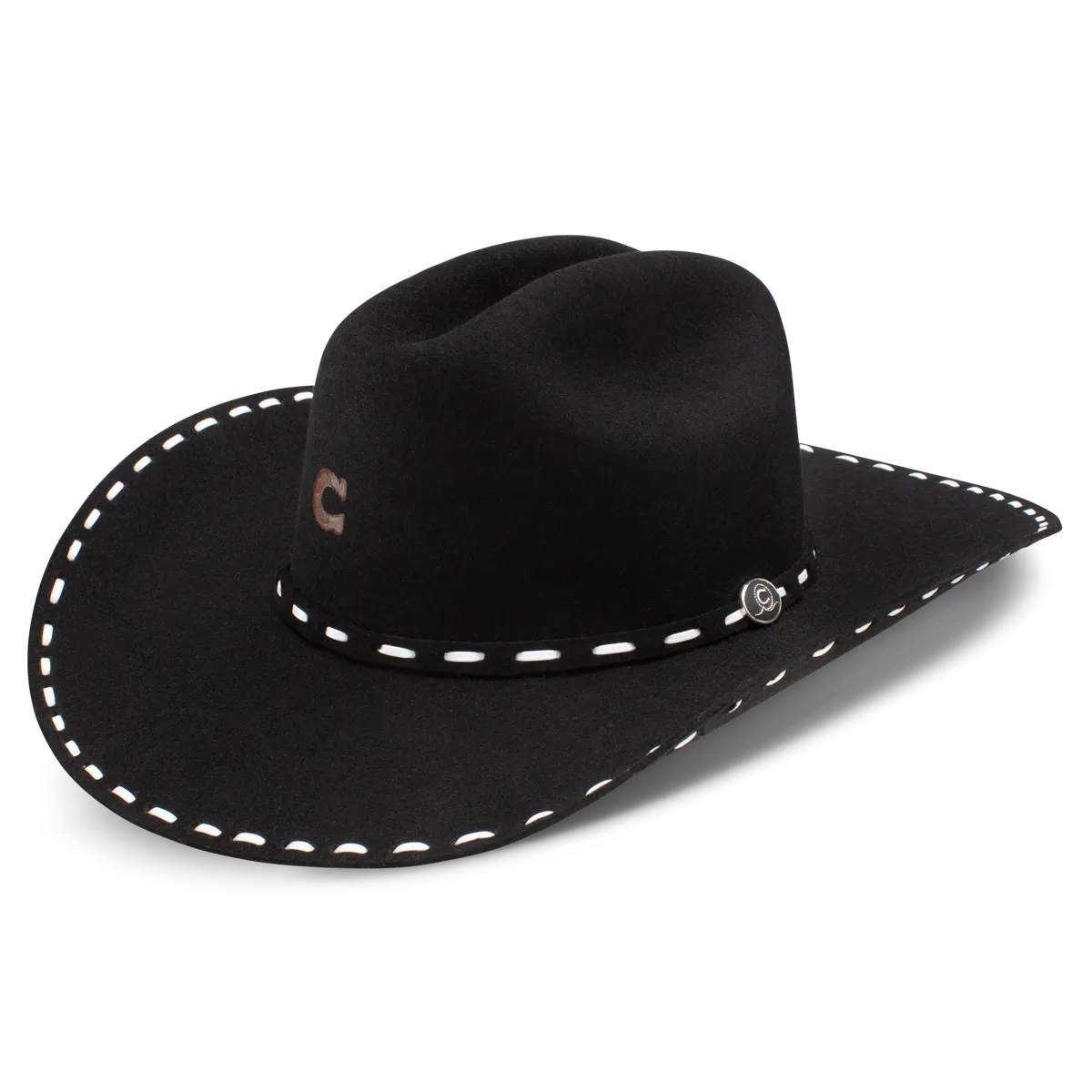 Bucksnort Cowgirl Hat
