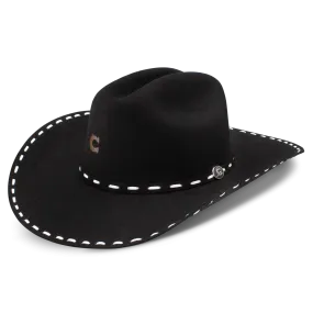 Bucksnort Cowgirl Hat