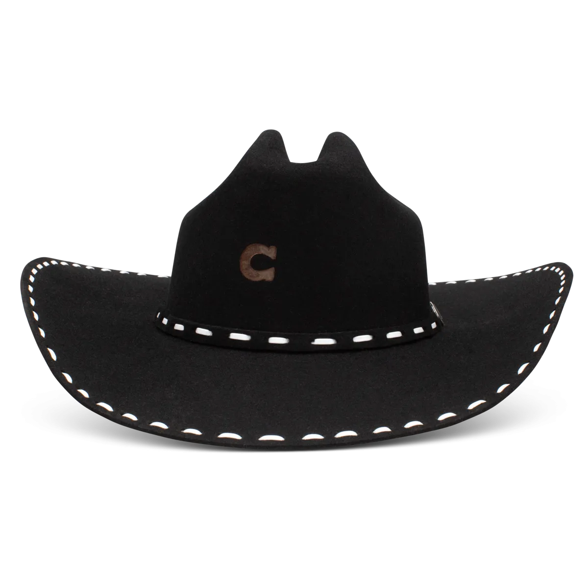 Bucksnort Cowgirl Hat