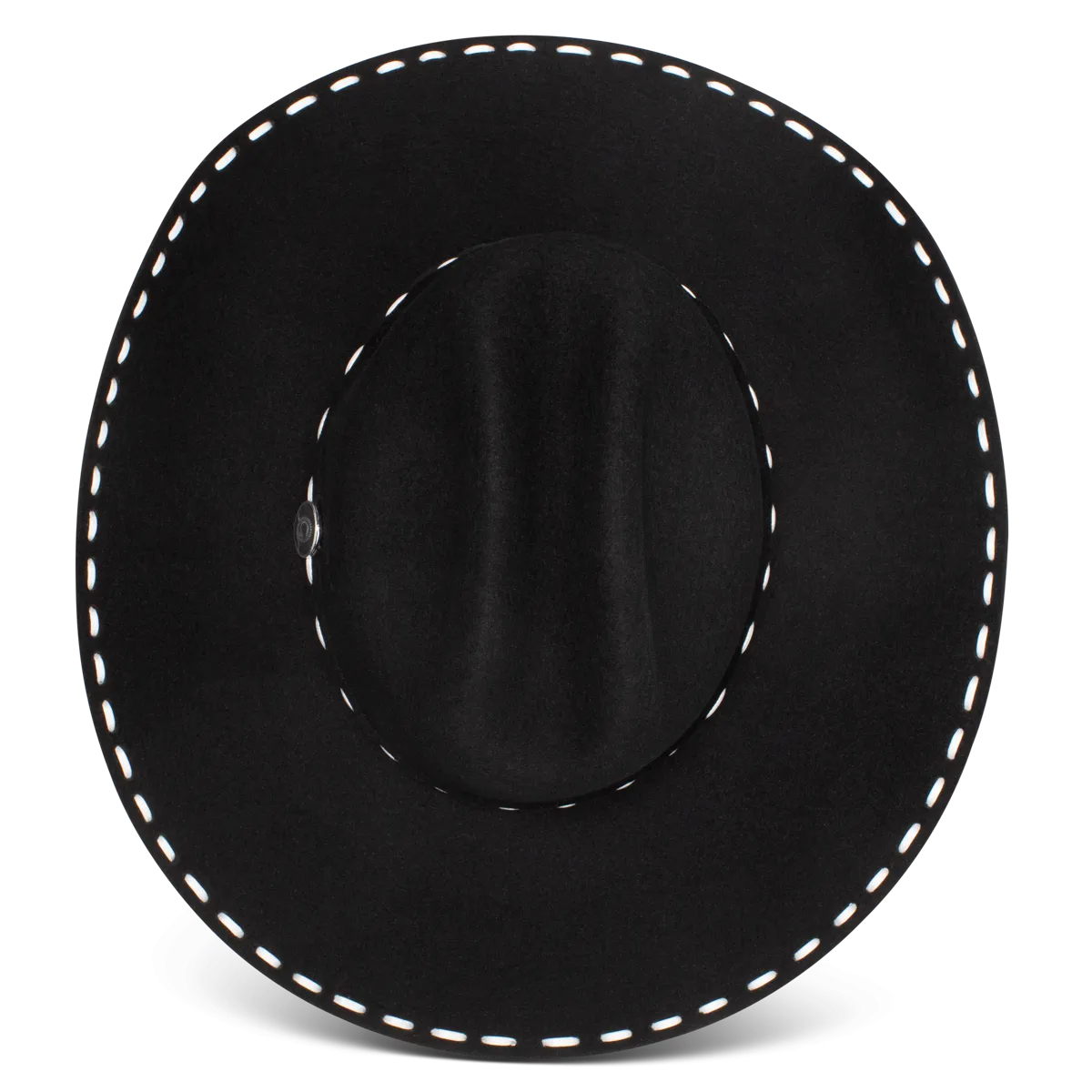 Bucksnort Cowgirl Hat