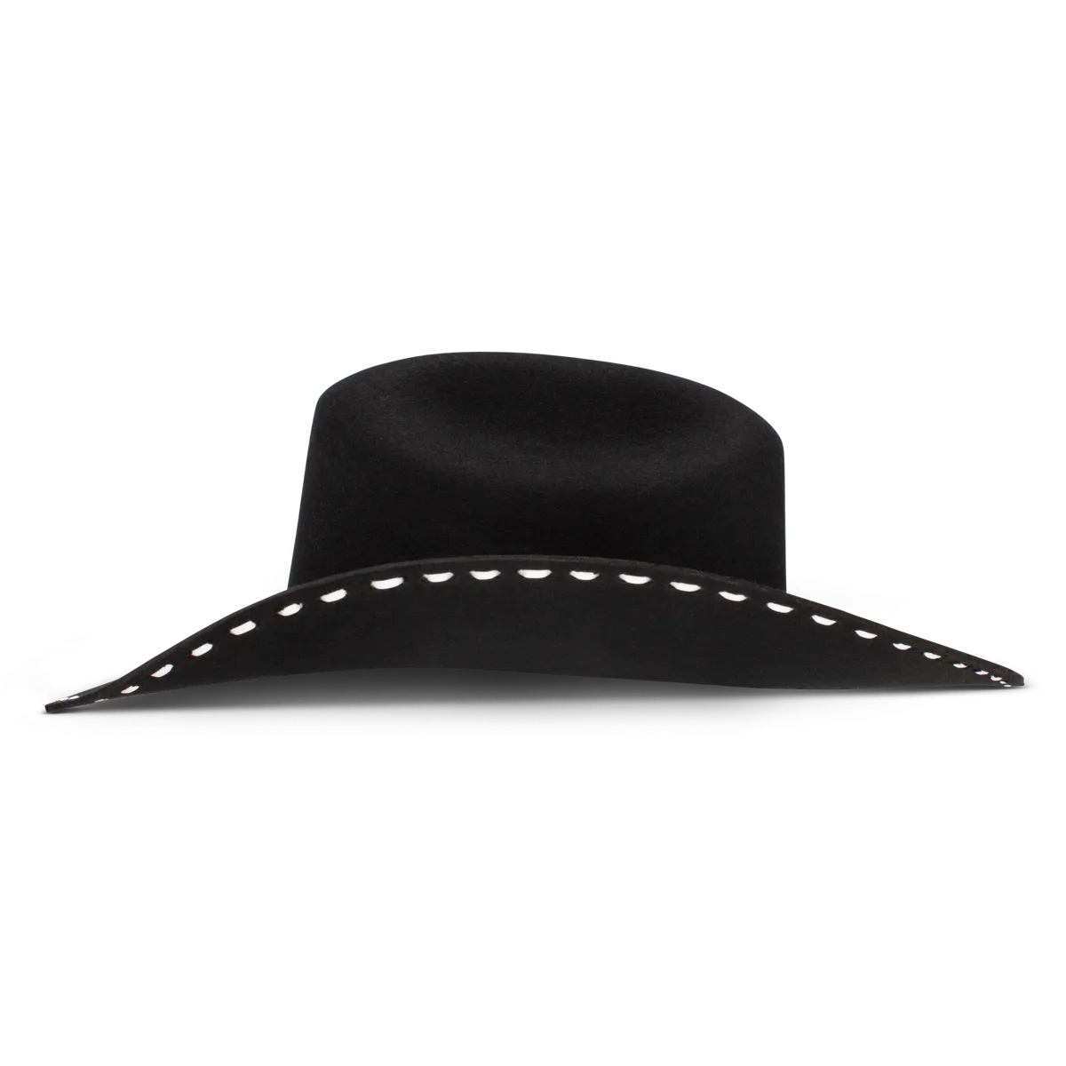 Bucksnort Cowgirl Hat