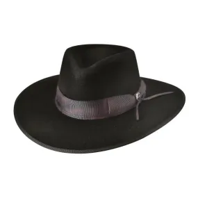 Bullhide Hat Western Couture - The Cavalry Charge