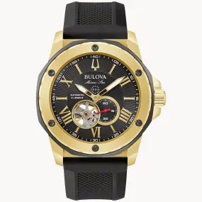 Bulova MARINE STAR | 98A272
