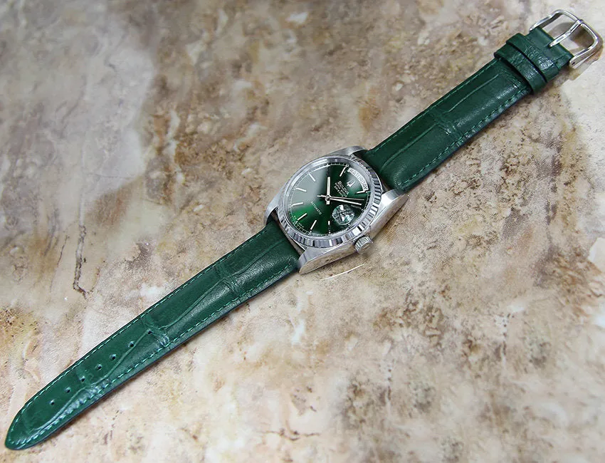 Bulova Super Seville Swiss Mens Watch