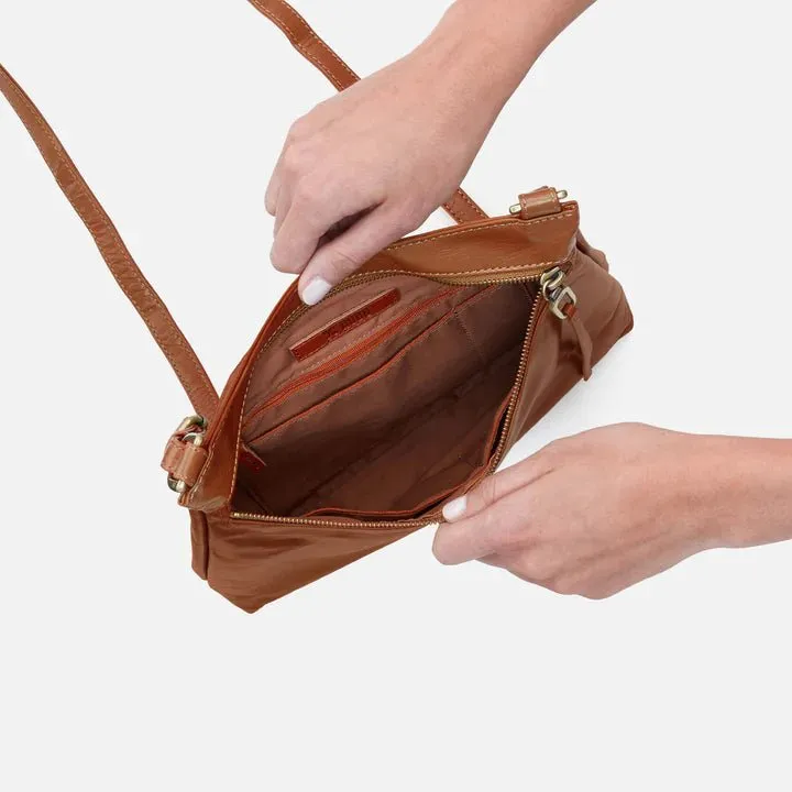 Cambel Crossbody Polished