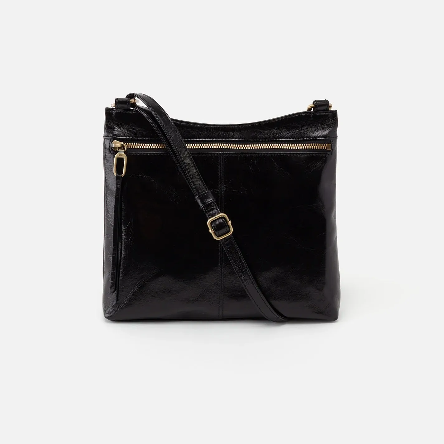 Cambel Crossbody Polished