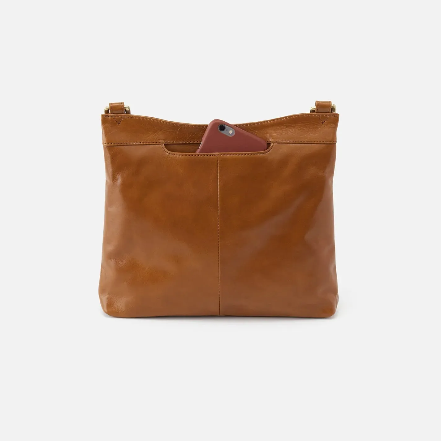 Cambel Crossbody Polished