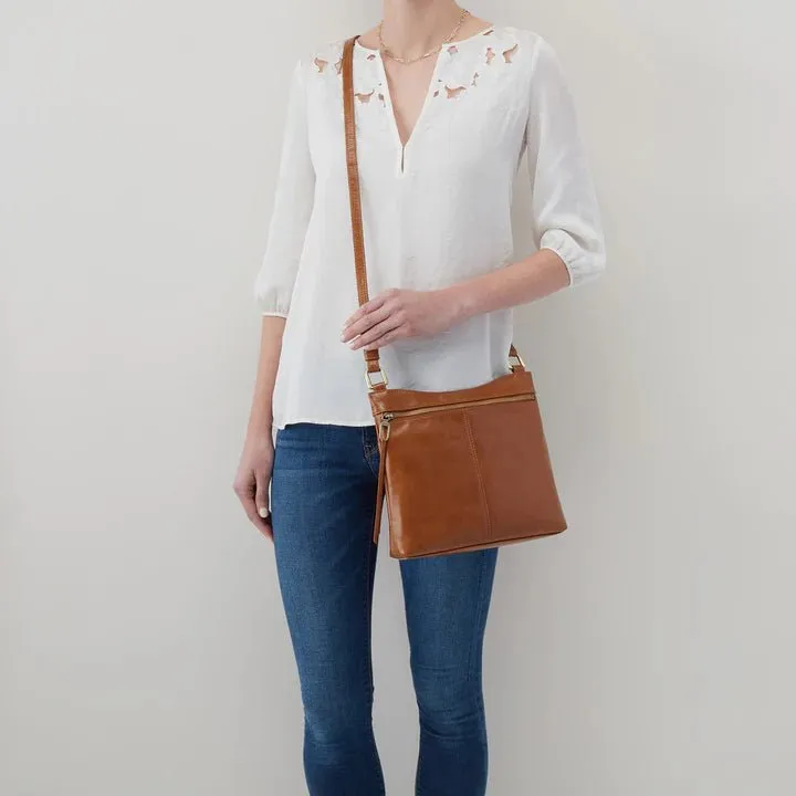 Cambel Crossbody Polished