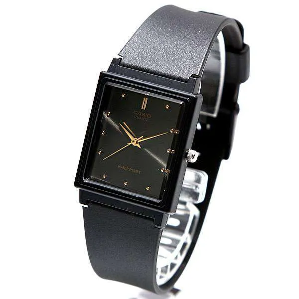 CASIO Basic Analog Watch #MQ-38-1ADF