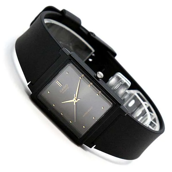CASIO Basic Analog Watch #MQ-38-1ADF