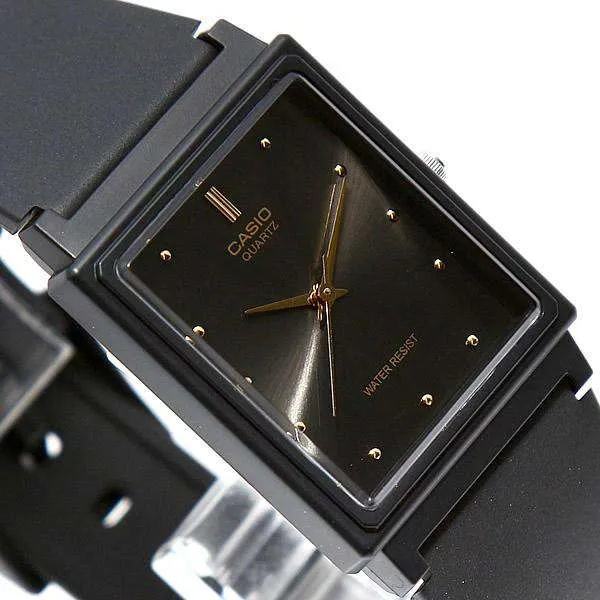 CASIO Basic Analog Watch #MQ-38-1ADF