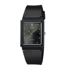 CASIO Basic Analog Watch #MQ-38-1ADF